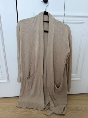 Splendid Open-Front Women’s Cardigan Sweater